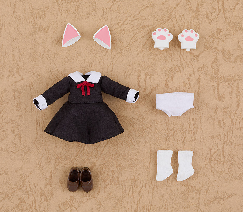 Фигурка Nendoroid Doll Chika Fujiwara