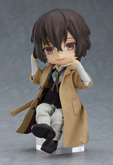 Фигурка Nendoroid Doll Osamu Dazai