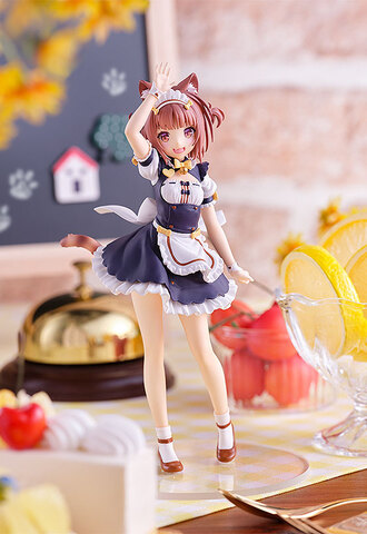 Фигурка POP UP PARADE Azuki