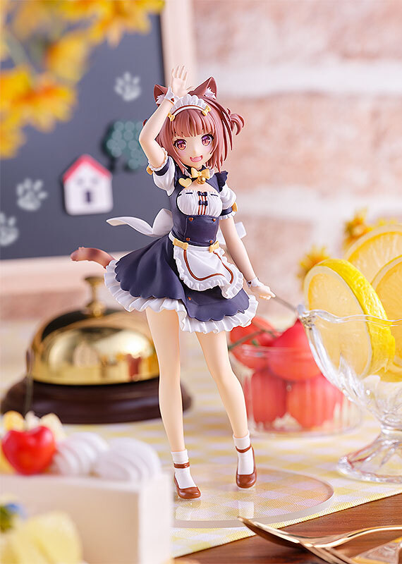 Фигурка POP UP PARADE Azuki