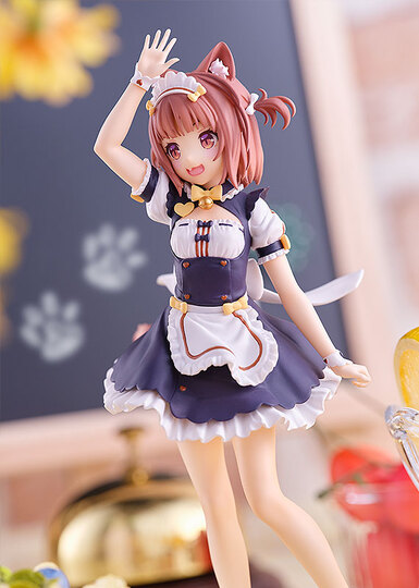 Фигурка POP UP PARADE Azuki