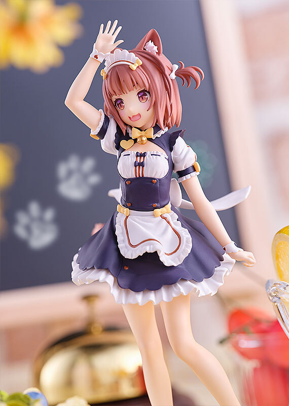 Фигурка POP UP PARADE Azuki