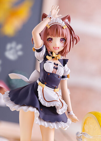 Фигурка POP UP PARADE Azuki