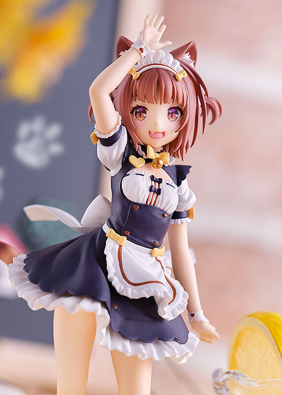Фигурка POP UP PARADE Azuki