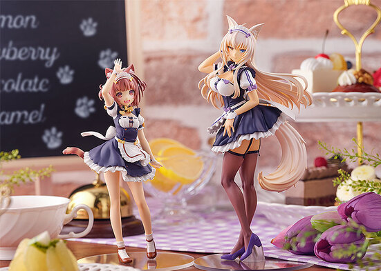 Фигурка POP UP PARADE Azuki