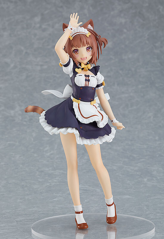 Фигурка POP UP PARADE Azuki