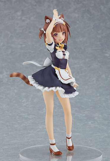 Фигурка POP UP PARADE Azuki