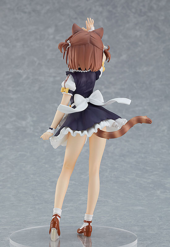 Фигурка POP UP PARADE Azuki