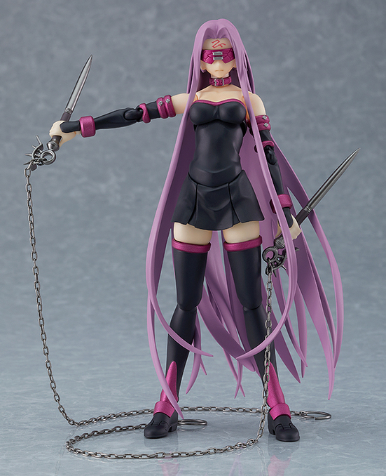 Фигурка figma Rider 2.0