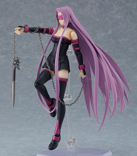 Фигурка figma Rider 2.0