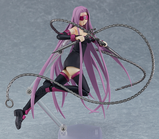 Фигурка figma Rider 2.0