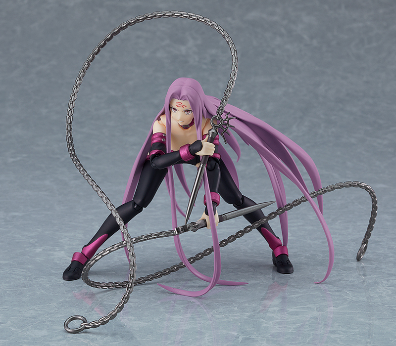 Фигурка figma Rider 2.0