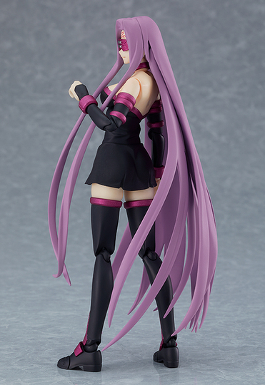 Фигурка figma Rider 2.0