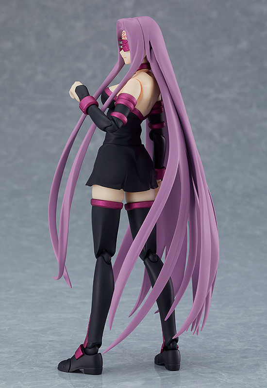 Фигурка figma Rider 2.0