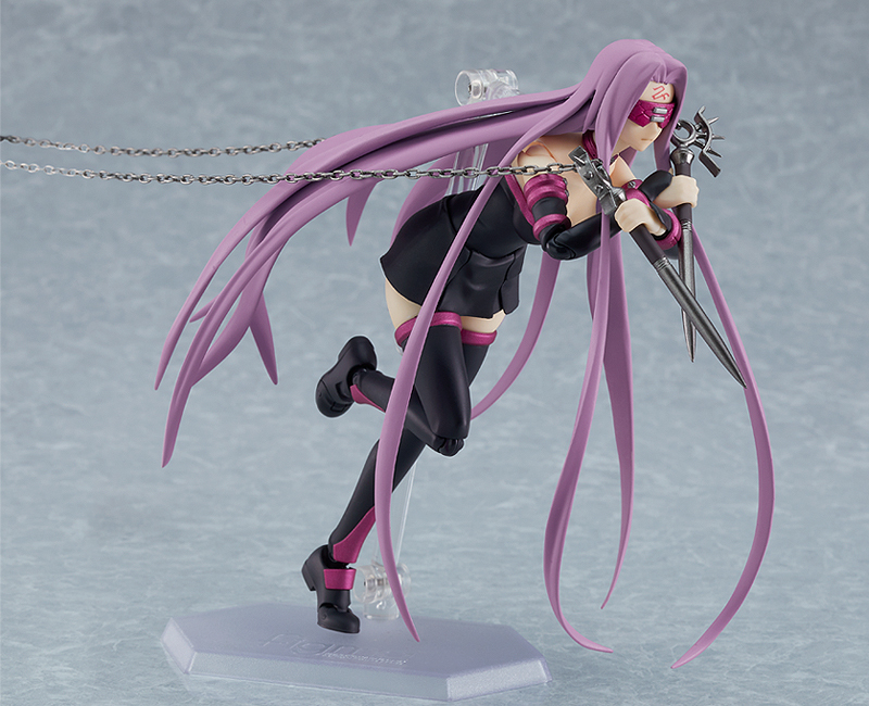 Фигурка figma Rider 2.0