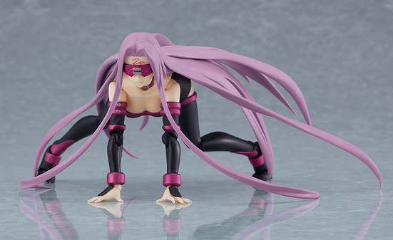 Фигурка figma Rider 2.0