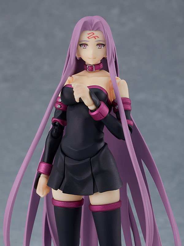 Фигурка figma Rider 2.0