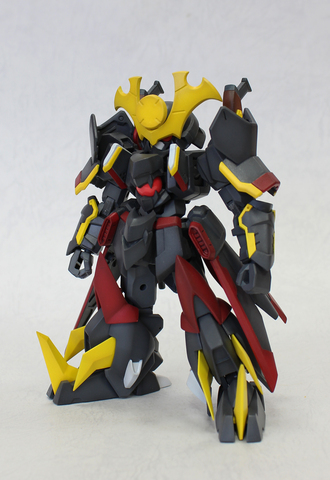 Фигурка PLA ACT03:ODA(re-run)