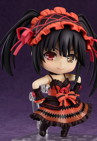 Фигурка Nendoroid Kurumi Tokisaki