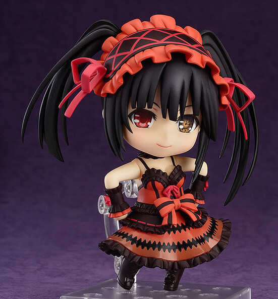 Фигурка Nendoroid Kurumi Tokisaki
