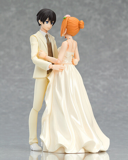 Фигурка figma Bride