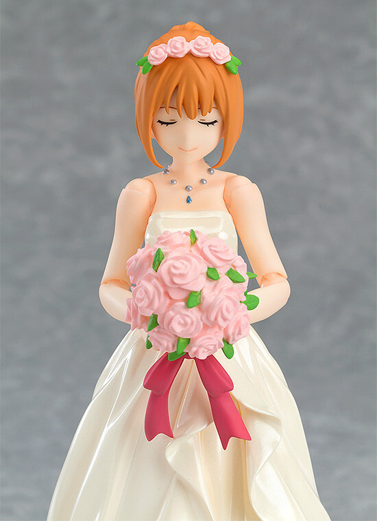 Фигурка figma Bride