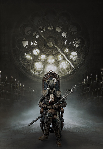 Фигурка figma Lady Maria of the Astral Clocktower: DX Edition