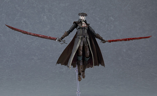 Фигурка figma Lady Maria of the Astral Clocktower: DX Edition