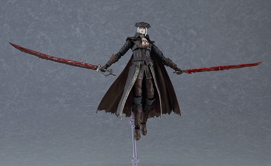 Фигурка figma Lady Maria of the Astral Clocktower: DX Edition