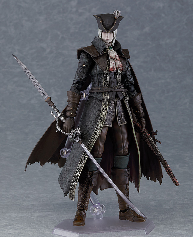 Фигурка figma Lady Maria of the Astral Clocktower: DX Edition