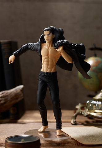 Фигурка POP UP PARADE Eren Yeager
