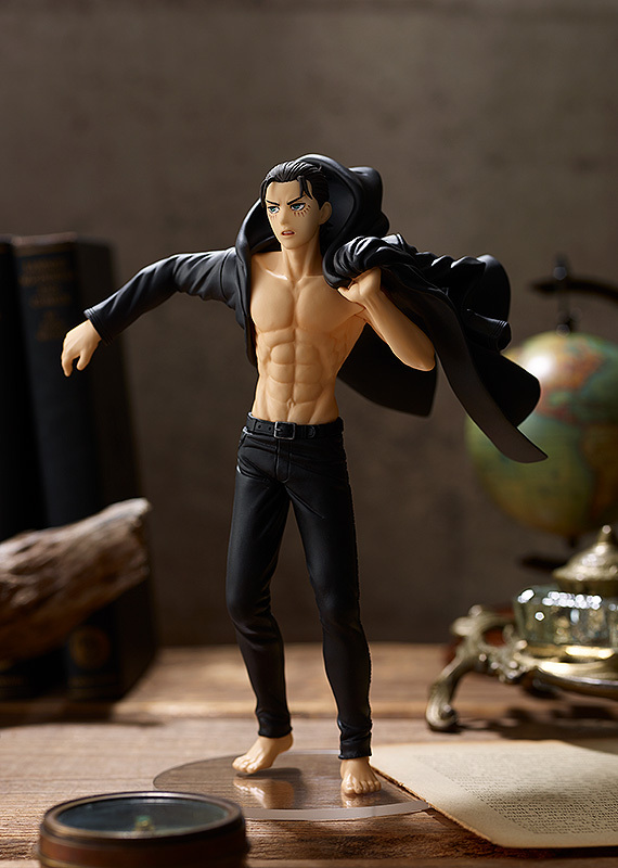 Фигурка POP UP PARADE Eren Yeager