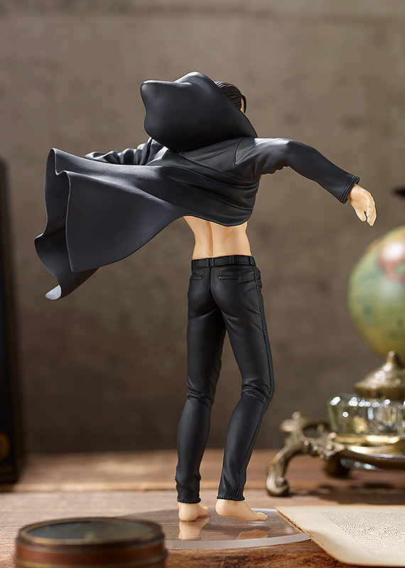 Фигурка POP UP PARADE Eren Yeager