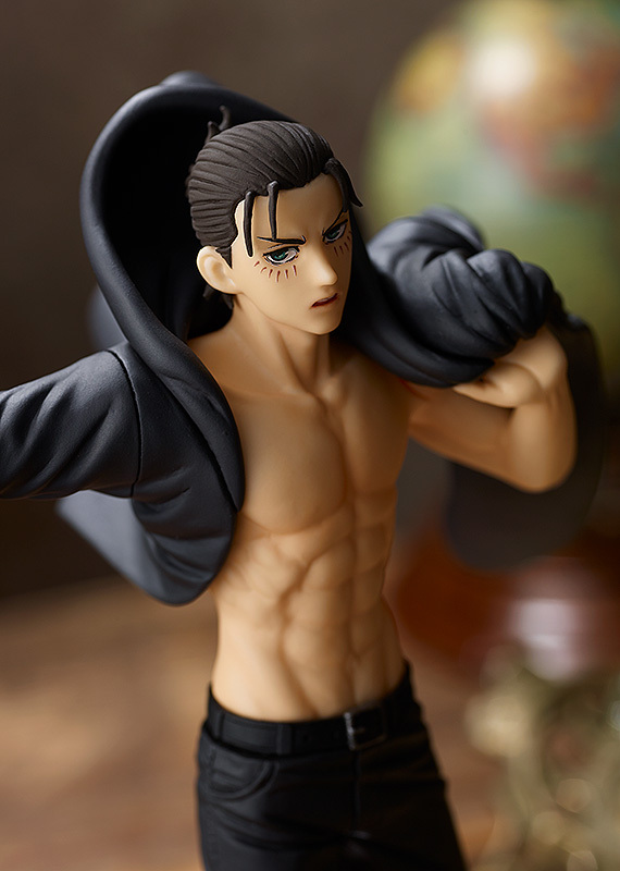 Фигурка POP UP PARADE Eren Yeager