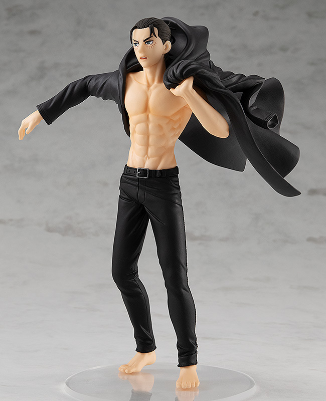 Фигурка POP UP PARADE Eren Yeager