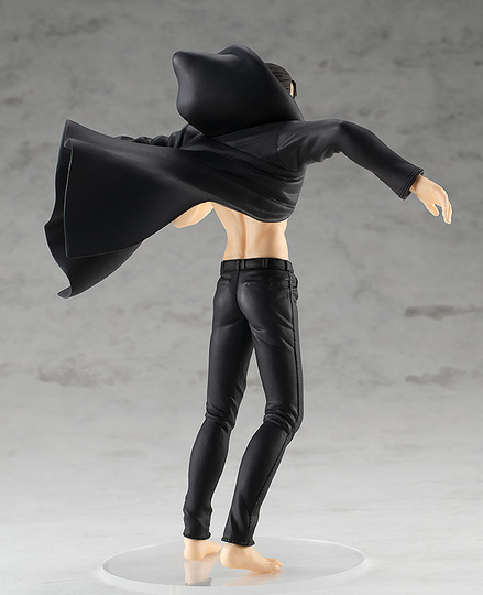 Фигурка POP UP PARADE Eren Yeager