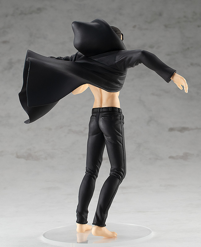 Фигурка POP UP PARADE Eren Yeager