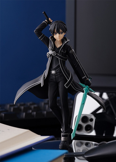 Фигурка POP UP PARADE Kirito