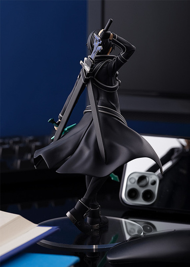 Фигурка POP UP PARADE Kirito