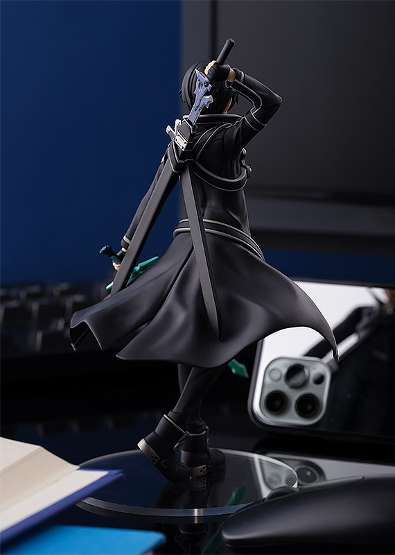 Фигурка POP UP PARADE Kirito