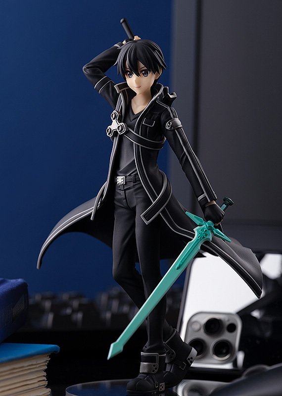 Фигурка POP UP PARADE Kirito
