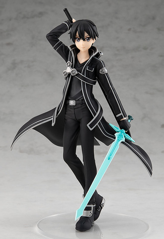 Фигурка POP UP PARADE Kirito