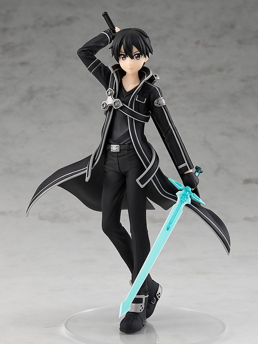 Фигурка POP UP PARADE Kirito