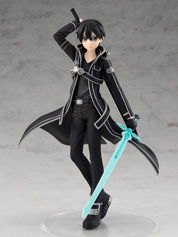 Фигурка POP UP PARADE Kirito
