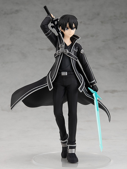 Фигурка POP UP PARADE Kirito