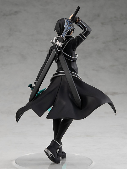 Фигурка POP UP PARADE Kirito