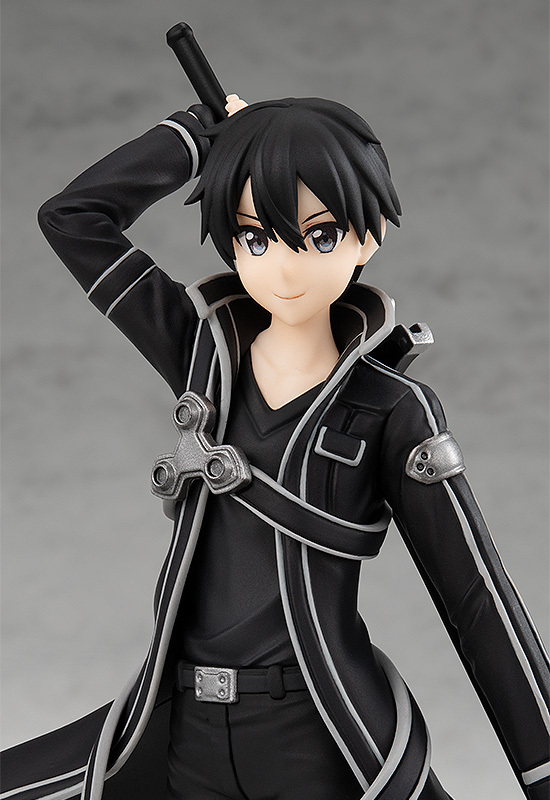 Фигурка POP UP PARADE Kirito