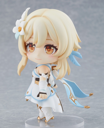 Фигурка Nendoroid Traveler (Lumine)