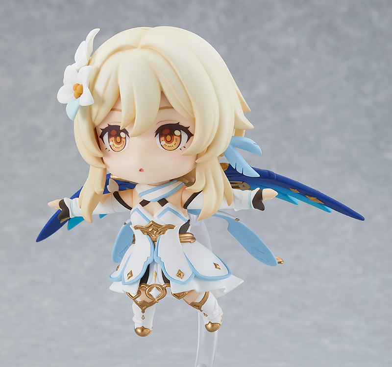 Фигурка Nendoroid Traveler (Lumine)