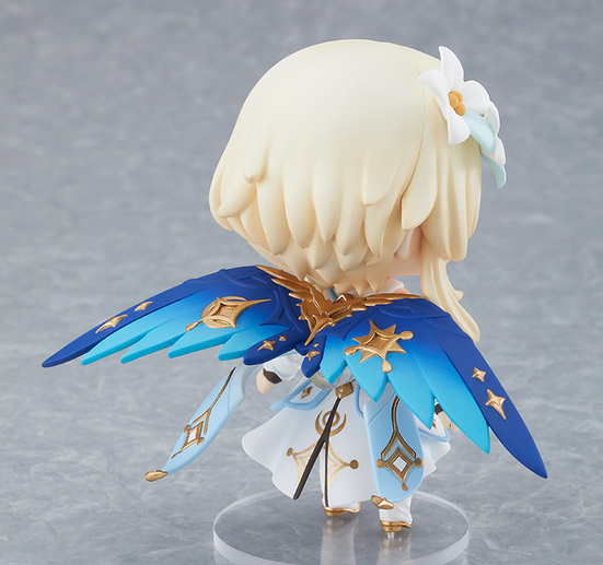 Фигурка Nendoroid Traveler (Lumine)